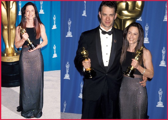 Oscar Gowns of the Best Actress Winners, Fashioning My Life, Angela Campagnoni