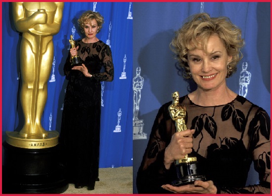 Oscar Gowns of the Best Actress Winners, Fashioning My Life, Angela Campagnoni