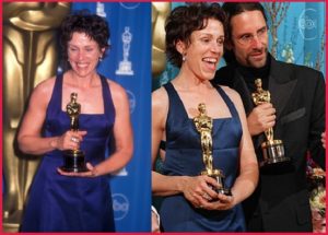 Oscar Gowns of the Best Actress Winners, Fashioning My Life, Angela Campagnoni