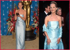Oscar Gowns of the Best Actress Winners, Fashioning My Life, Angela Campagnoni