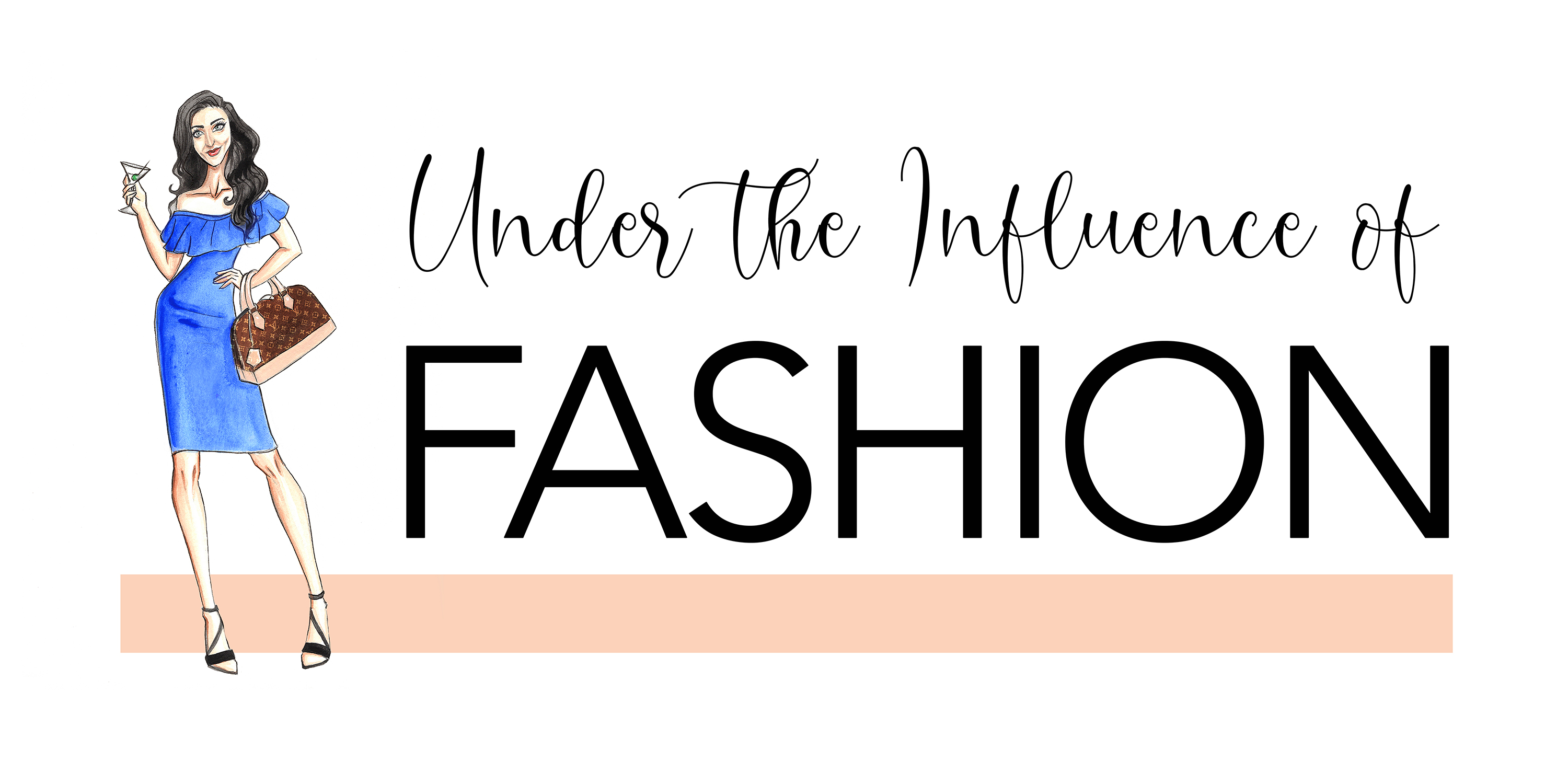 Under The Influence of Fashion