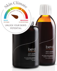 Angela Campagnoni, Bend Beauty