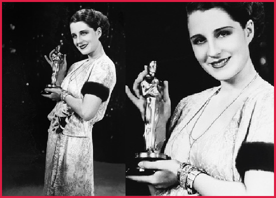 1929-30 3rd Academy Awards Norma Shearer - The Divorcee, Oscar Gowns of the Best Actress Winners, Fashioning My Life, Angela Campagnoni