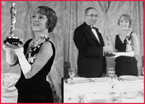 1932 Oscar Helen Hayes, Oscar Gowns, Fashioning My Life