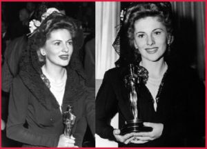 Oscar Gowns of the Best Actress Winners, Fashioning My Life, Angela Campagnoni