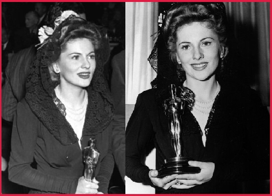 Oscar Gowns of the Best Actress Winners, Fashioning My Life, Angela Campagnoni