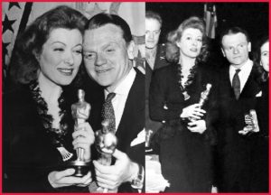Oscar Gowns of the Best Actress Winners, Fashioning My Life, Angela Campagnoni