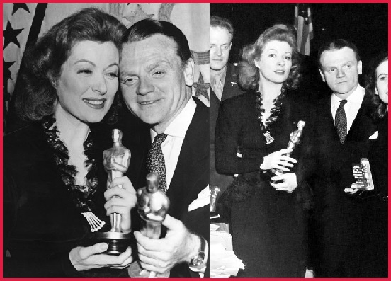 Oscar Gowns of the Best Actress Winners, Fashioning My Life, Angela Campagnoni