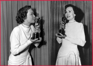 Oscar Gowns of the Best Actress Winners, Fashioning My Life, Angela Campagnoni