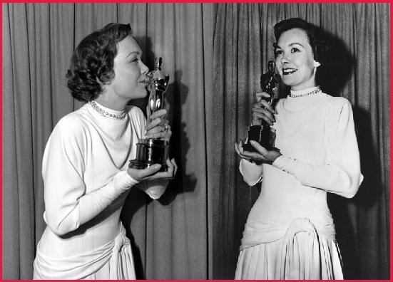 Oscar Gowns of the Best Actress Winners, Fashioning My Life, Angela Campagnoni