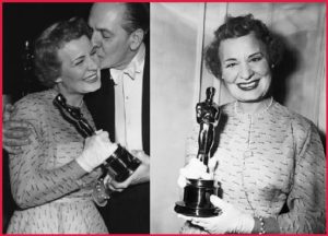 Oscar Gowns of the Best Actress Winners, Fashioning My Life, Angela Campagnoni