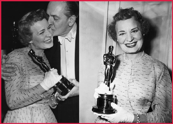 Oscar Gowns of the Best Actress Winners, Fashioning My Life, Angela Campagnoni