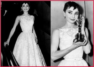 Oscar Gowns of the Best Actress Winners, Fashioning My Life, Angela Campagnoni