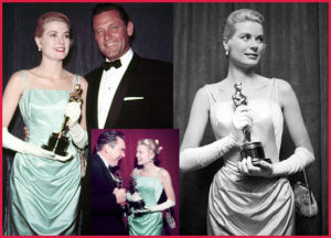 Oscar Gowns of the Best Actress Winners, Fashioning My Life, Angela Campagnoni
