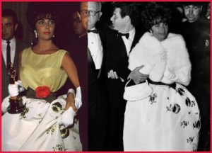 Oscar Gowns of the Best Actress Winners, Fashioning My Life, Angela Campagnoni