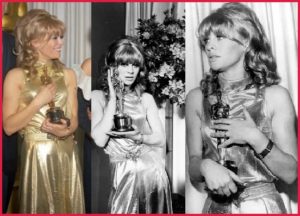 Oscar Gowns of the Best Actress Winners, Fashioning My Life, Angela Campagnoni