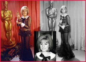 Oscar Gowns of the Best Actress Winners, Fashioning My Life, Angela Campagnoni