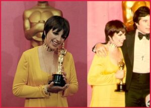 Oscar Gowns of the Best Actress Winners, Fashioning My Life, Angela Campagnoni