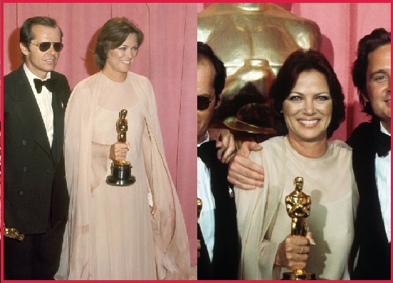 Oscar Gowns of the Best Actress Winners, Fashioning My Life, Angela Campagnoni