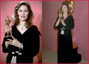 Oscar Gowns of the Best Actress Winners, Fashioning My Life, Angela Campagnoni