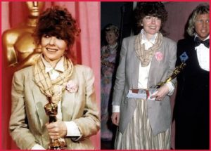 Oscar Gowns of the Best Actress Winners, Fashioning My Life, Angela Campagnoni