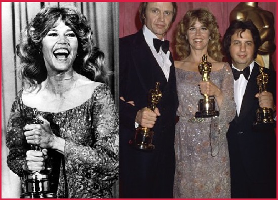 Oscar Gowns of the Best Actress Winners, Fashioning My Life, Angela Campagnoni