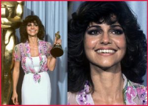 Oscar Gowns of the Best Actress Winners, Fashioning My Life, Angela Campagnoni