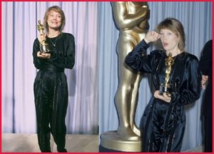 Oscar Gowns of the Best Actress Winners, Fashioning My Life, Angela Campagnoni