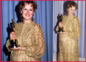 Oscar Gowns of the Best Actress Winners, Fashioning My Life, Angela Campagnoni