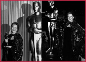 Oscar Gowns of the Best Actress Winners, Fashioning My Life, Angela Campagnoni