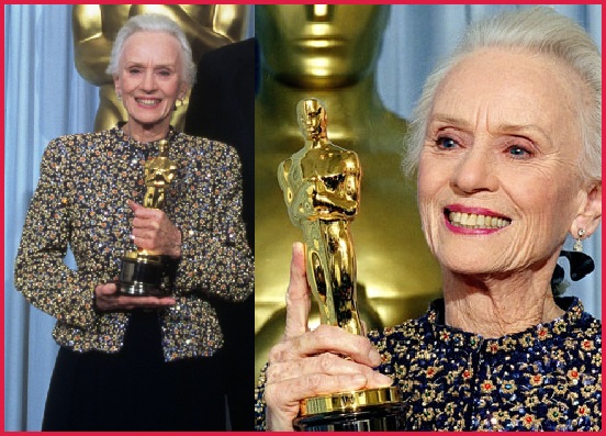 Oscar Gowns of the Best Actress Winners, Fashioning My Life, Angela Campagnoni