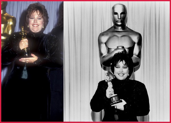 Oscar Gowns of the Best Actress Winners, Fashioning My Life, Angela Campagnoni