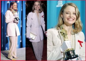 Oscar Gowns of the Best Actress Winners, Fashioning My Life, Angela Campagnoni